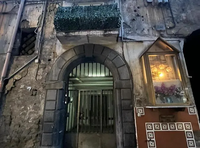 Centro storico casa Mari'